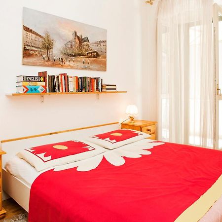 Apartment Hidden Paradise Bacvice Split Kültér fotó