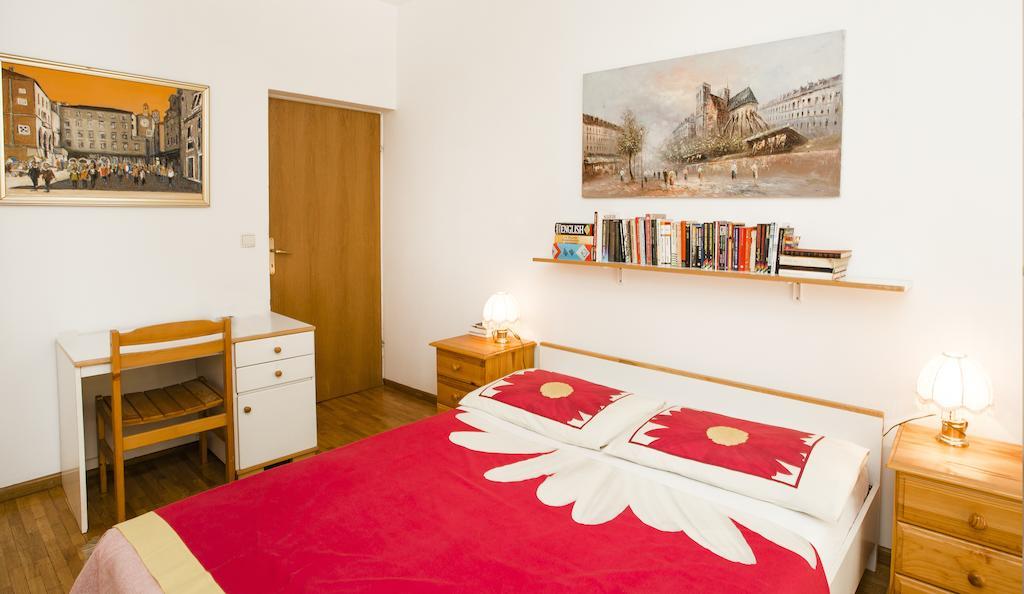 Apartment Hidden Paradise Bacvice Split Kültér fotó