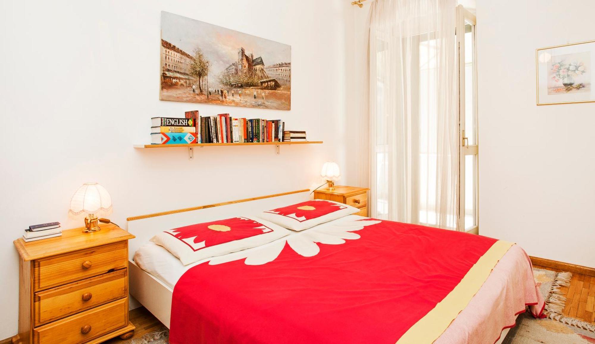 Apartment Hidden Paradise Bacvice Split Kültér fotó