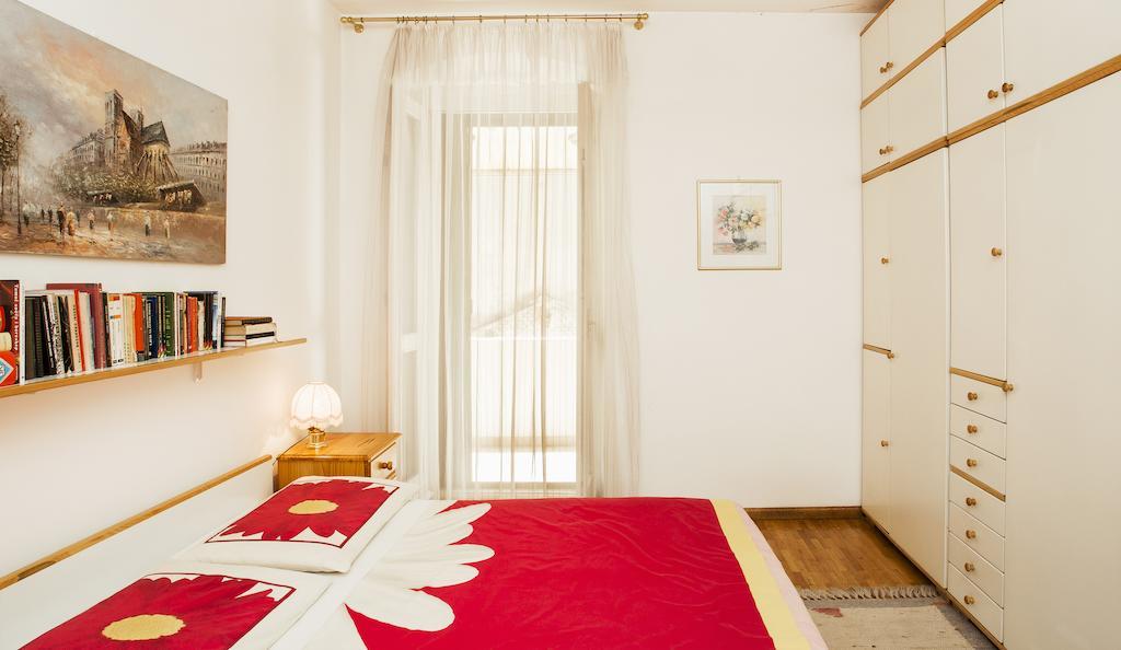 Apartment Hidden Paradise Bacvice Split Szoba fotó